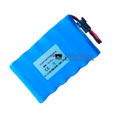 Batería para PLC AJ-11.1V-6AH [Batería de Repuesto]